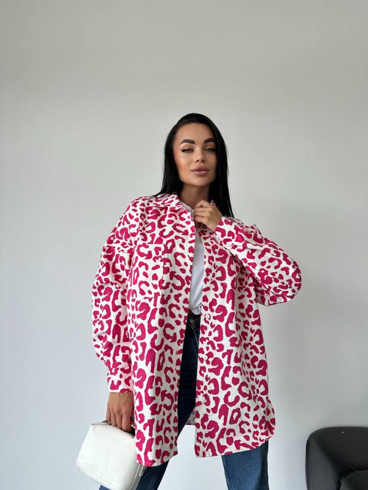 Сорочка S1449