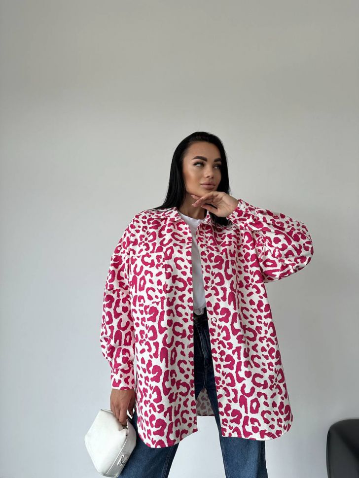 Сорочка S1449