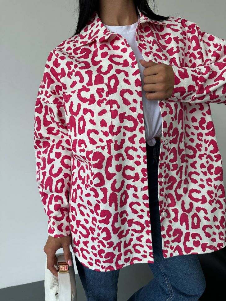 Сорочка S1449