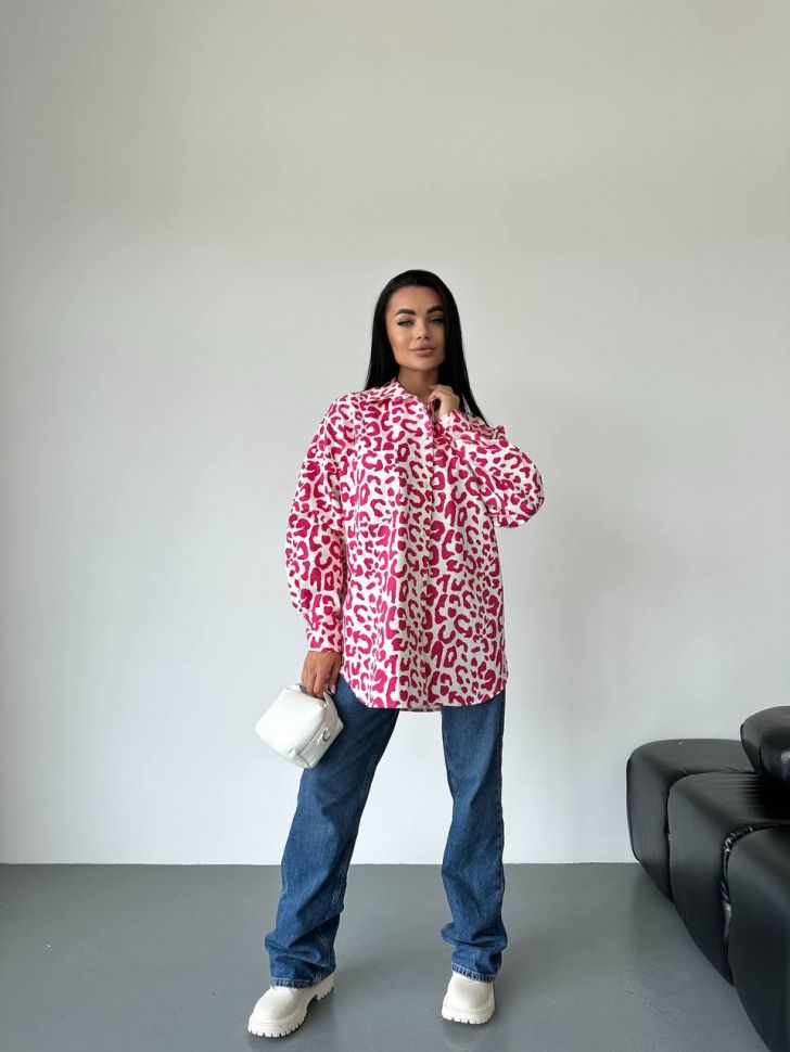 Сорочка S1449