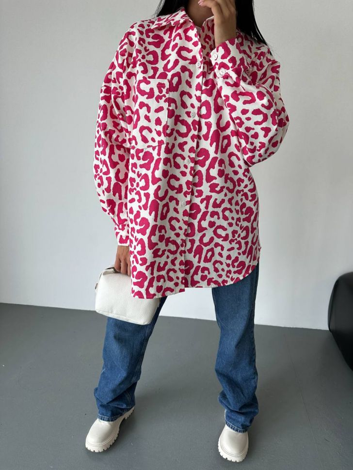 Сорочка S1449