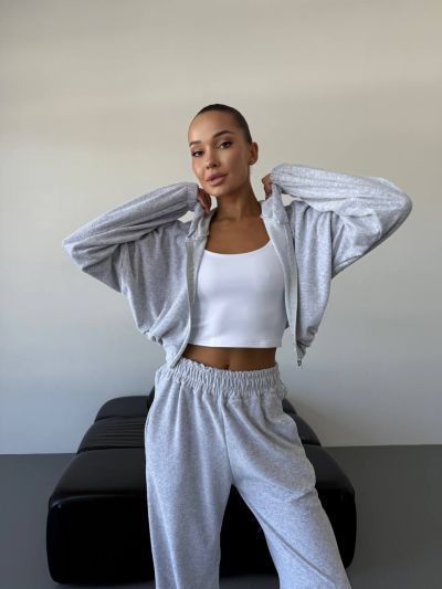 Костюм Розмір: 42-44, 46-48 S1649