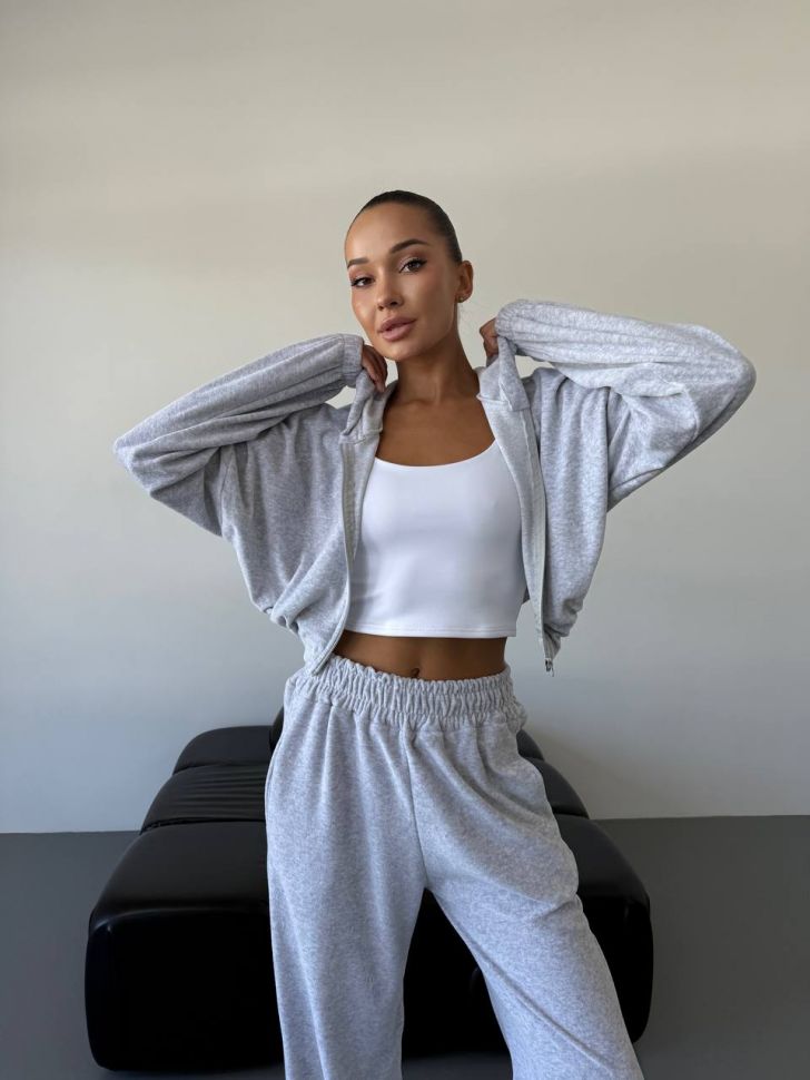 Костюм Розмір: 42-44, 46-48 S1649