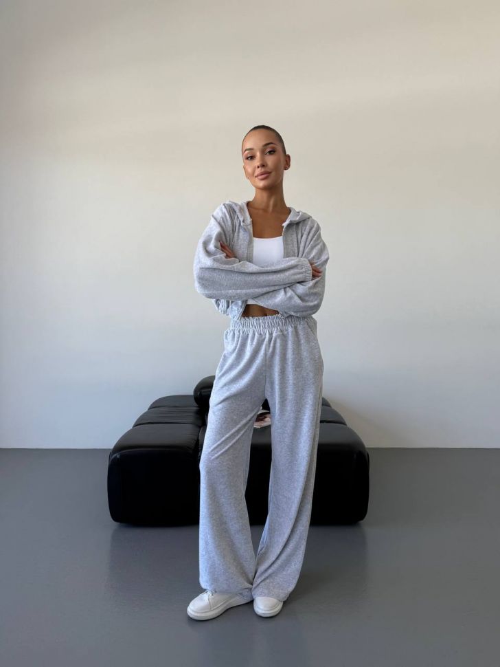 Костюм Розмір: 42-44, 46-48 S1649