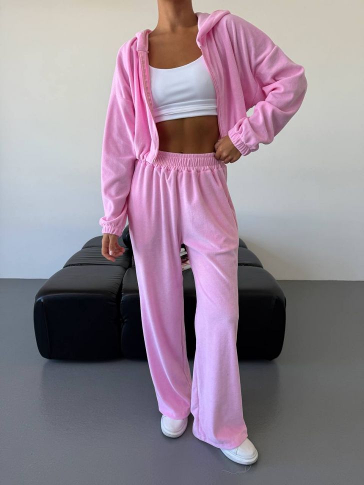 Костюм Розмір: 42-44, 46-48 S1649