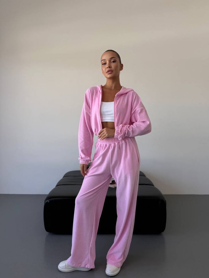 Костюм Розмір: 42-44, 46-48 S1649