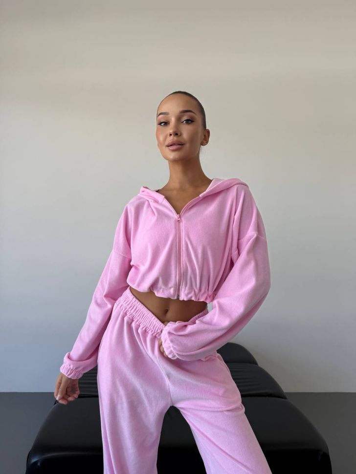 Костюм Розмір: 42-44, 46-48 S1649