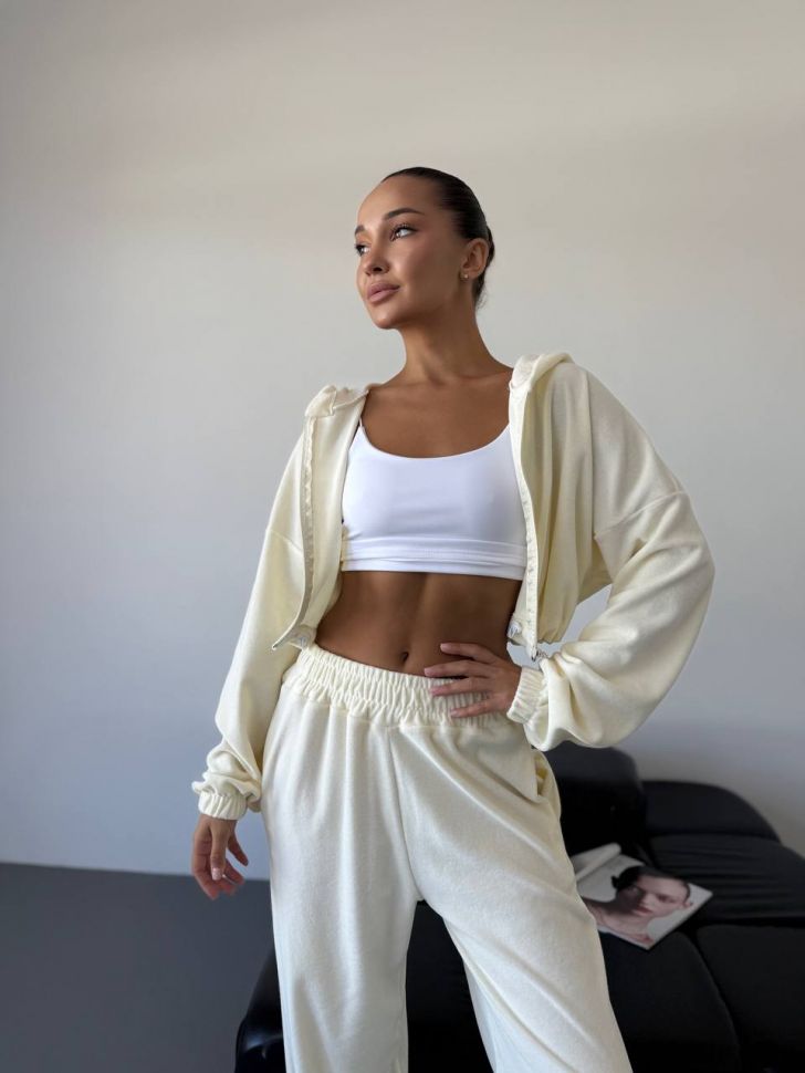 Костюм Розмір: 42-44, 46-48 S1649