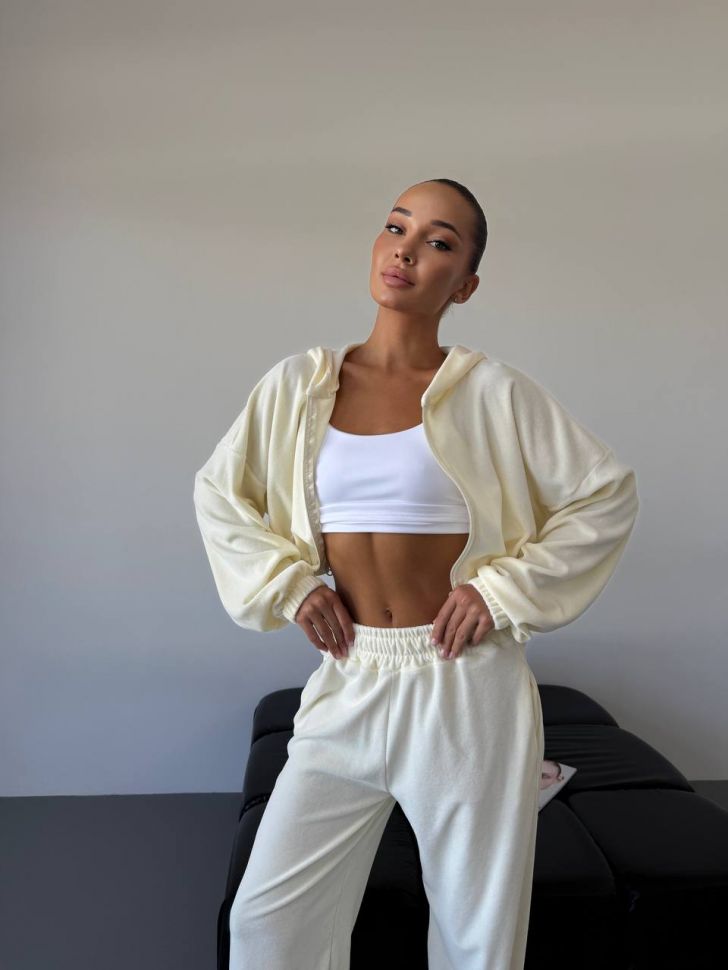 Костюм Розмір: 42-44, 46-48 S1649