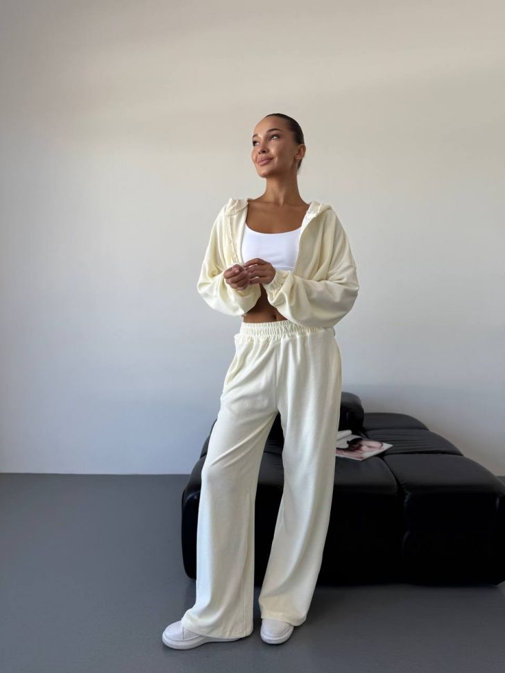 Костюм Розмір: 42-44, 46-48 S1649