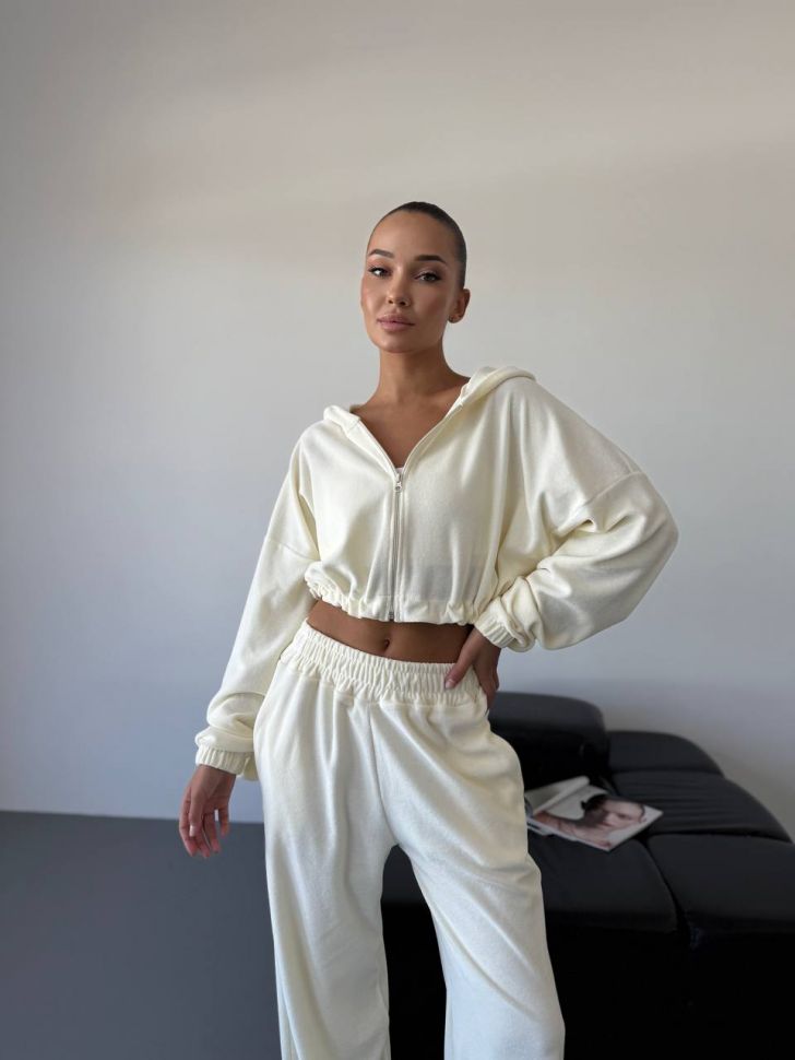 Костюм Розмір: 42-44, 46-48 S1649