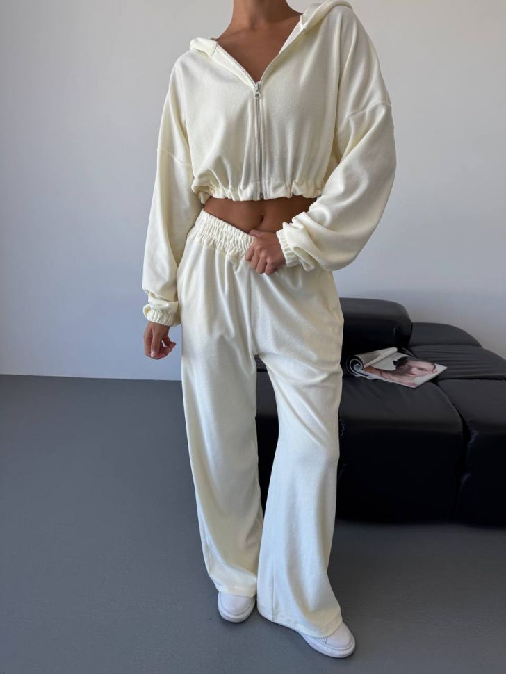 Костюм Розмір: 42-44, 46-48 S1649