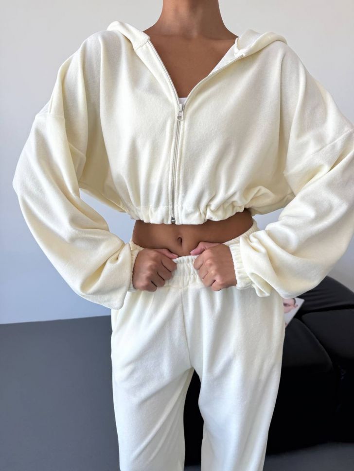 Костюм Розмір: 42-44, 46-48 S1649