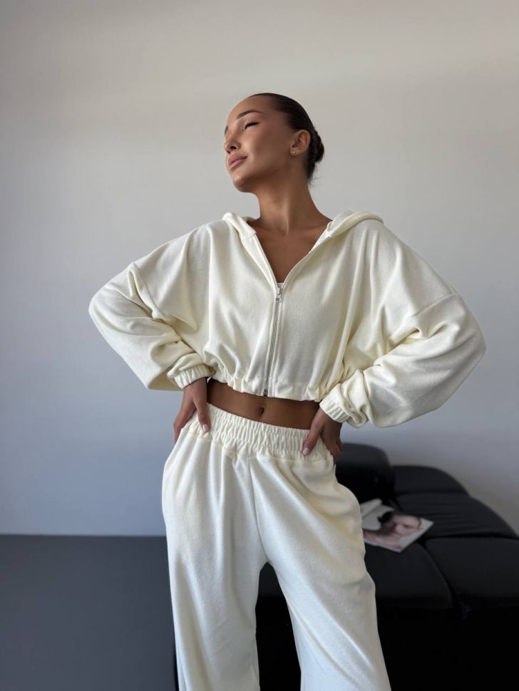 Костюм Розмір: 42-44, 46-48 S1649