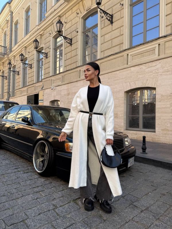 кардиган S1749