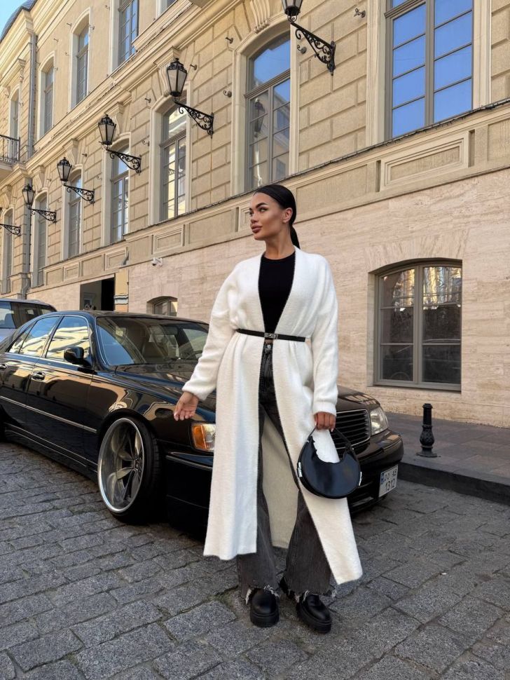 кардиган S1749