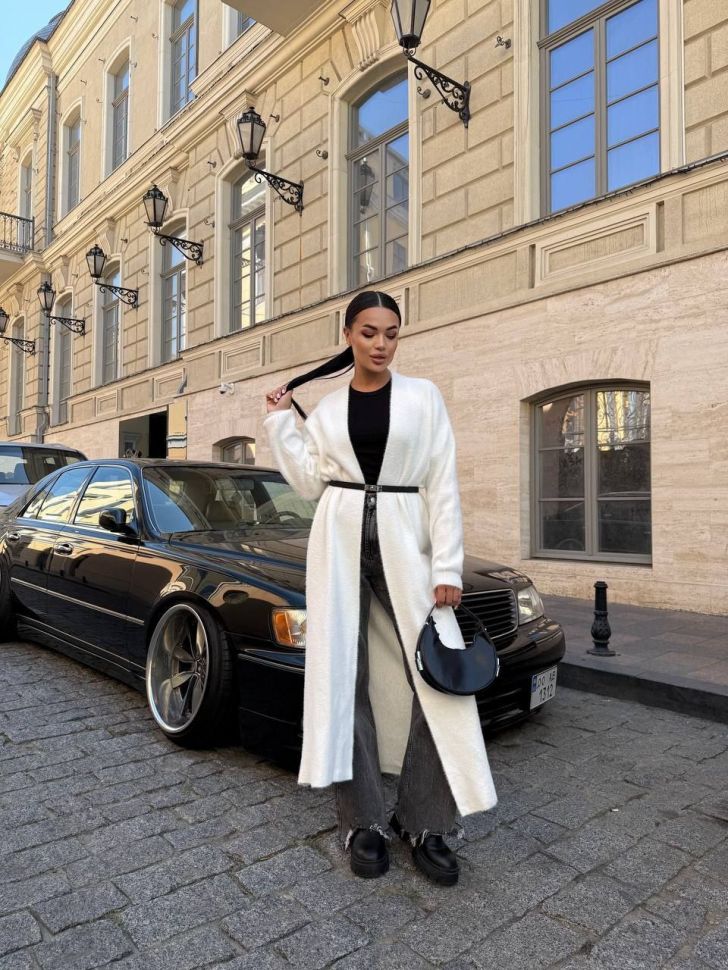 кардиган S1749