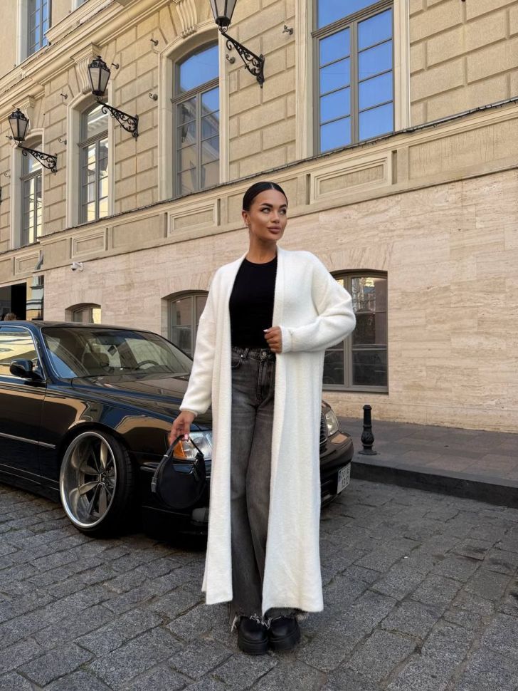 кардиган S1749