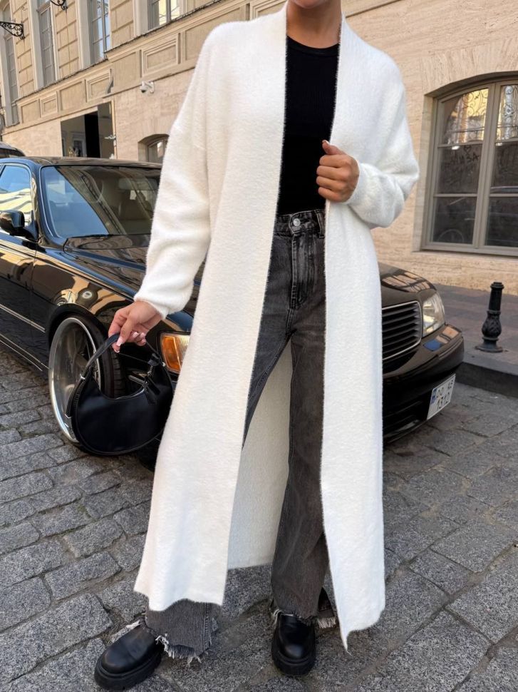 кардиган S1749