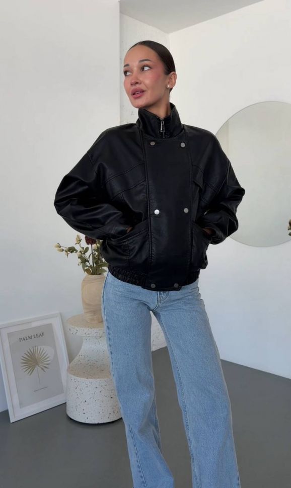 Куртка Розмір: S,M,L S12048
