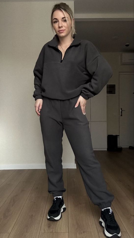 Костюм Розмір: 42-44, 46-48, 50-52, 54-56 S2350