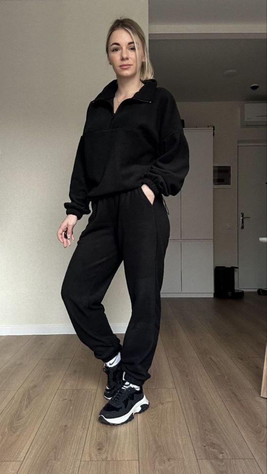 Костюм Розмір: 42-44, 46-48, 50-52, 54-56 S2350