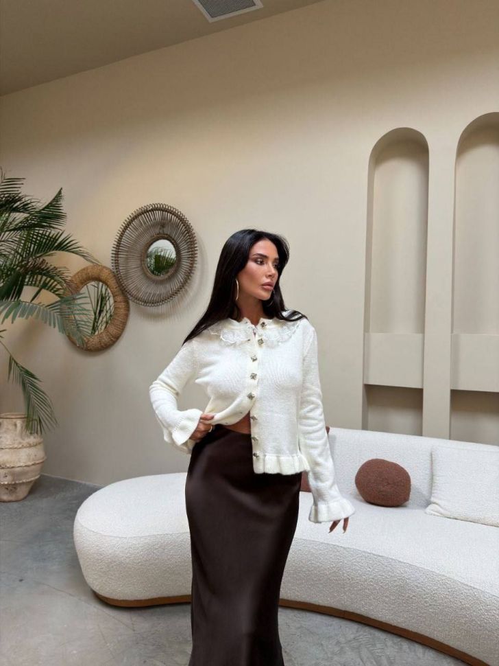 кардиган S2850