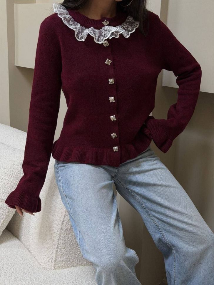 кардиган S2850