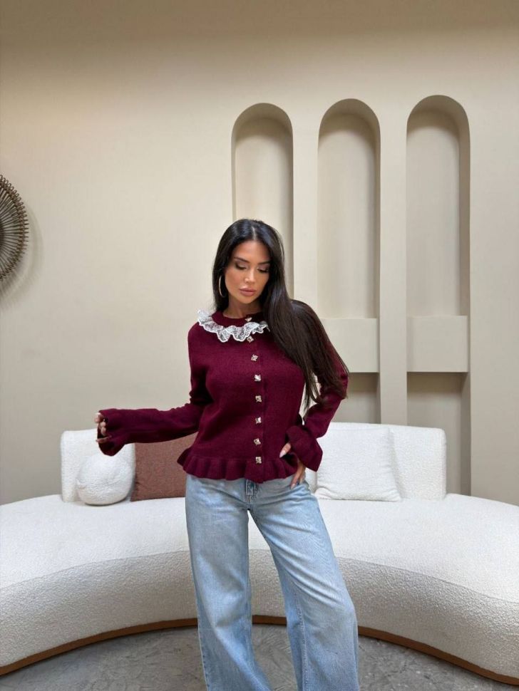 кардиган S2850