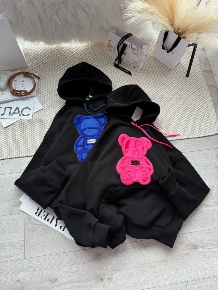 Худі Розмір: 42-46 S3151