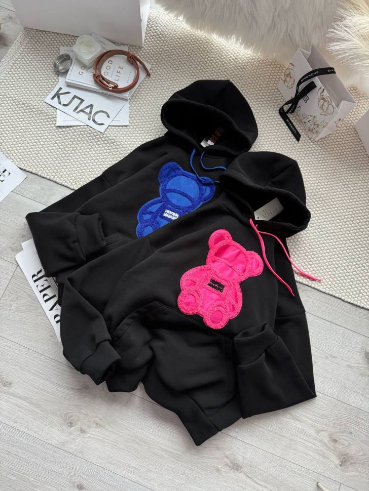 Худі Розмір: 42-46 S3151