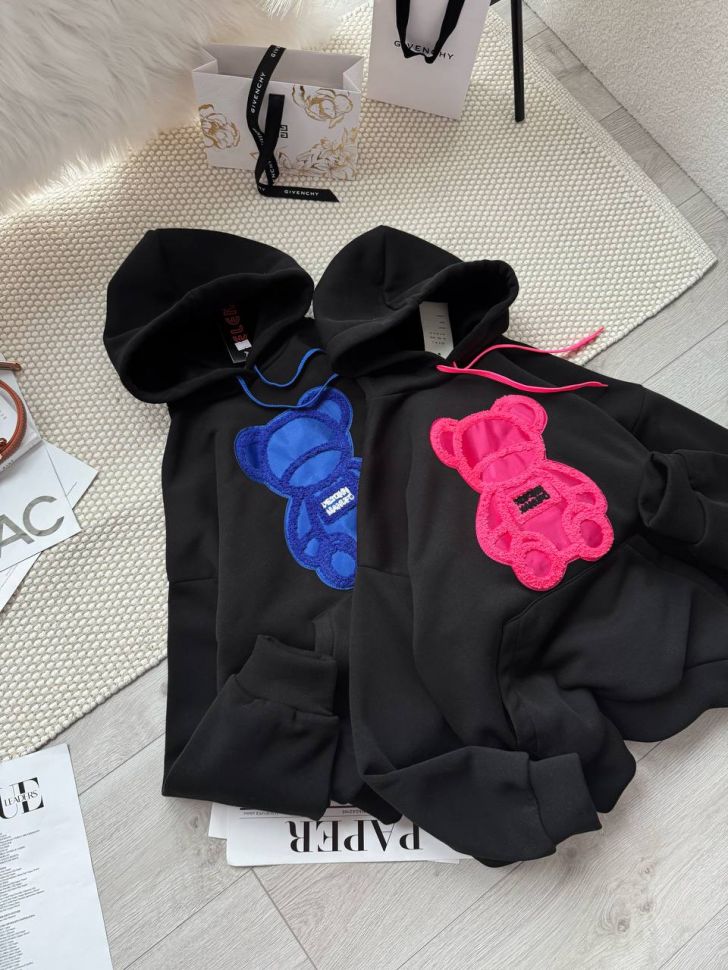 Худі Розмір: 42-46 S3151