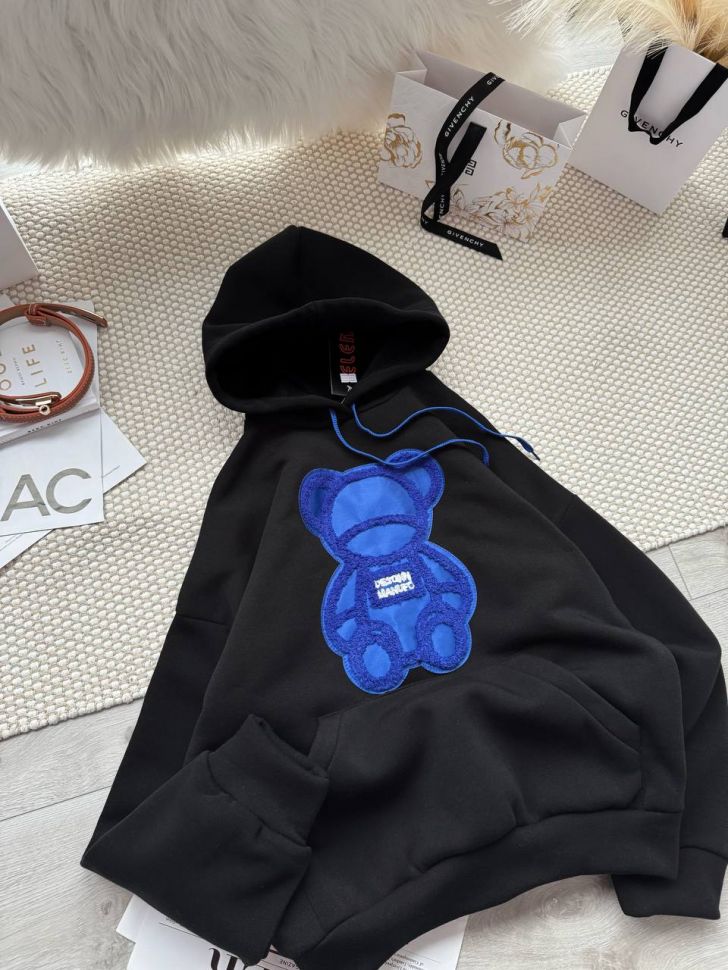 Худі Розмір: 42-46 S3151