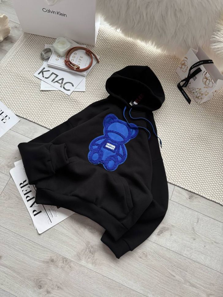 Худі Розмір: 42-46 S3151