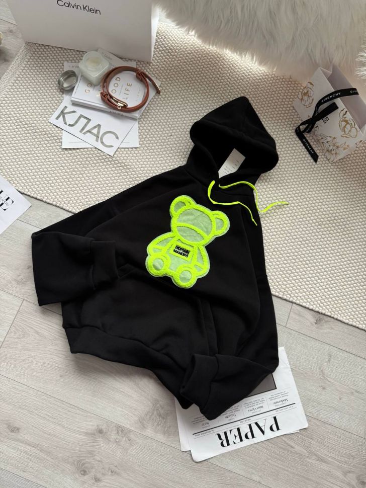 Худі Розмір: 42-46 S3151