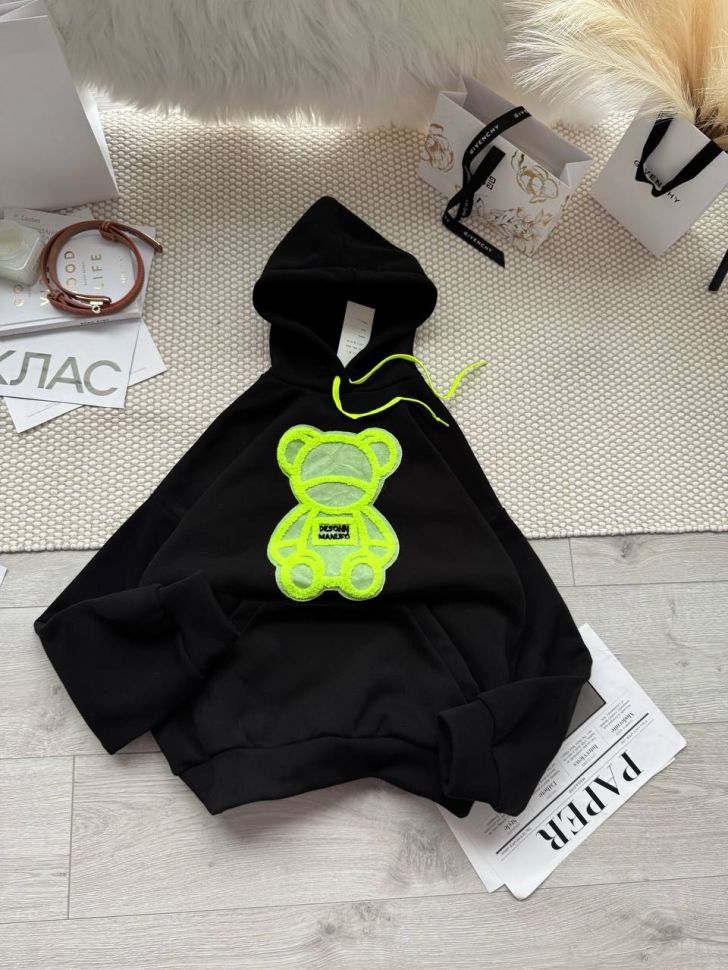 Худі Розмір: 42-46 S3151