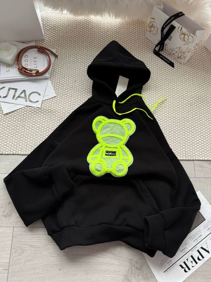 Худі Розмір: 42-46 S3151