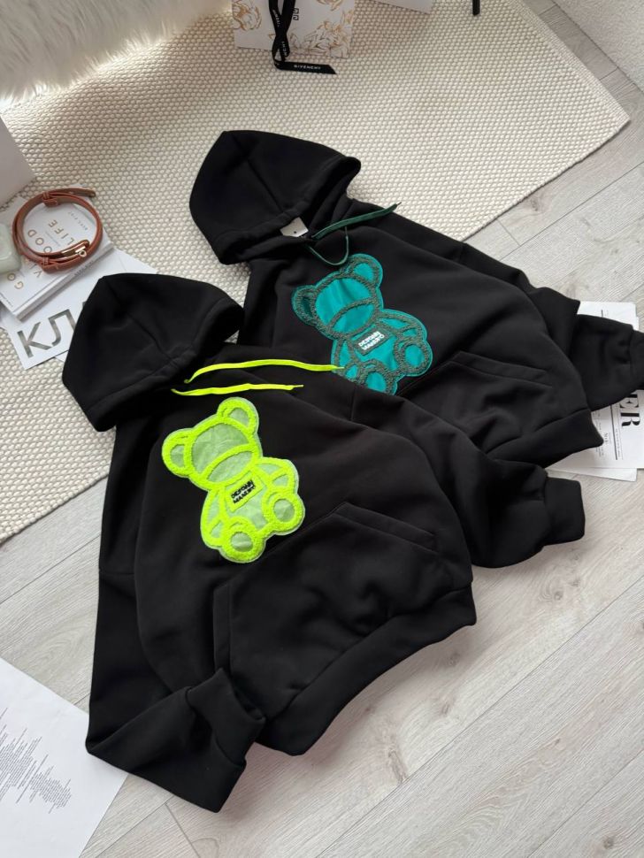 Худі Розмір: 42-46 S3151