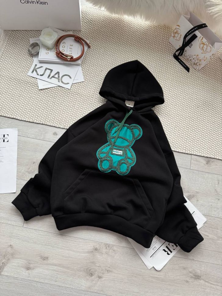 Худі Розмір: 42-46 S3151