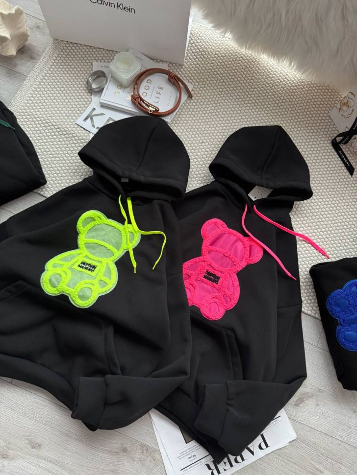 Худі Розмір: 42-46 S3151