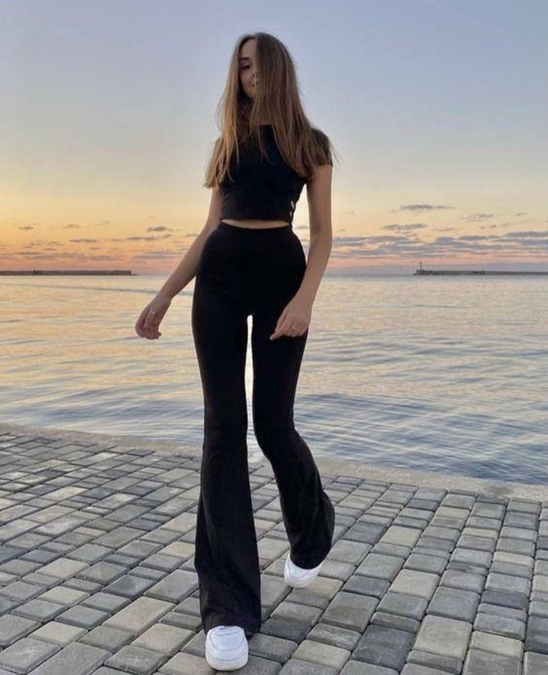 Штани Розмір: 42-44, 44-46 S3451