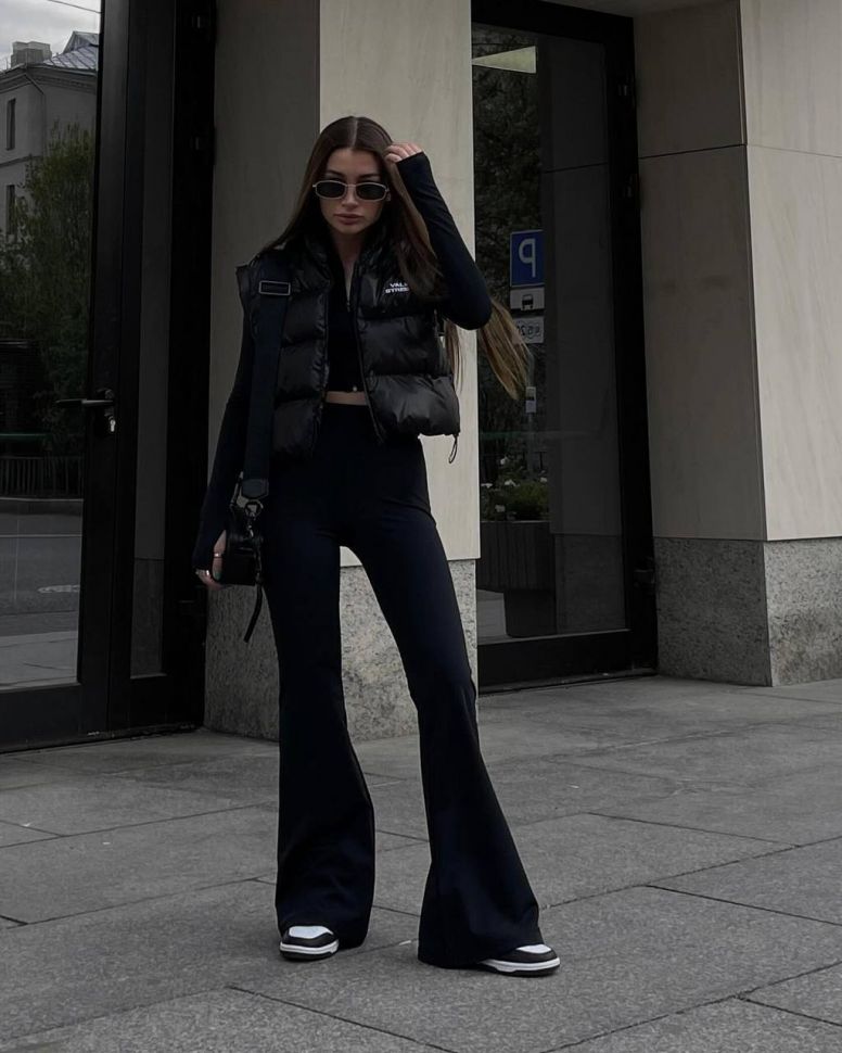 Штани Розмір: 42-44, 44-46 S3451