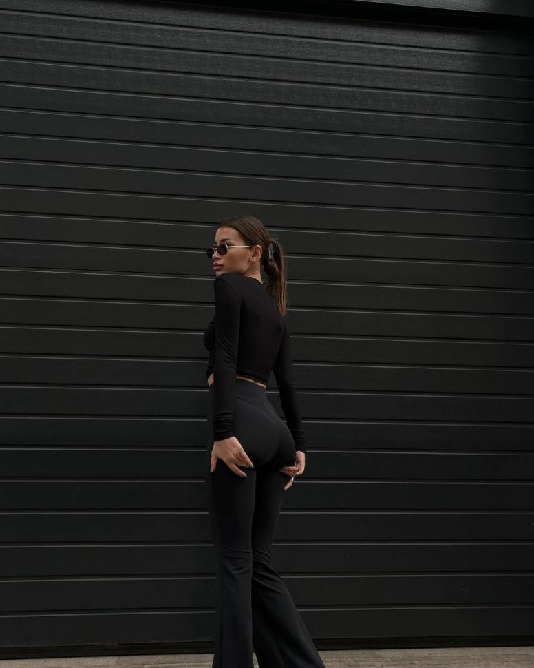 Штани Розмір: 42-44, 44-46 S3451