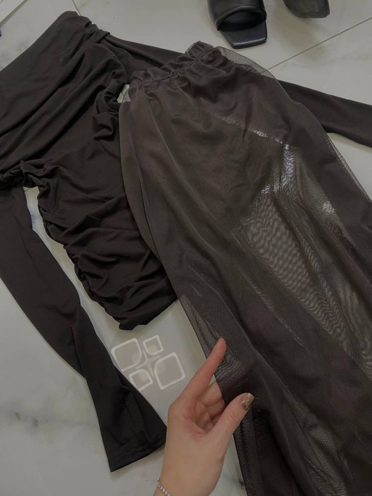 Комплект S3649