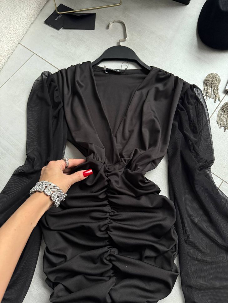 Сукня Розмір: 42-44,46-48 S3749