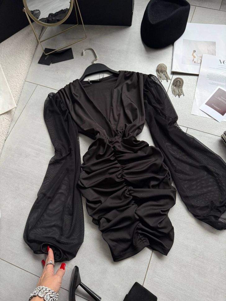 Сукня Розмір: 42-44,46-48 S3749