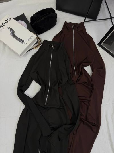 Комбенізон Розмір: 42-44, 44-46, 46-48 S3948