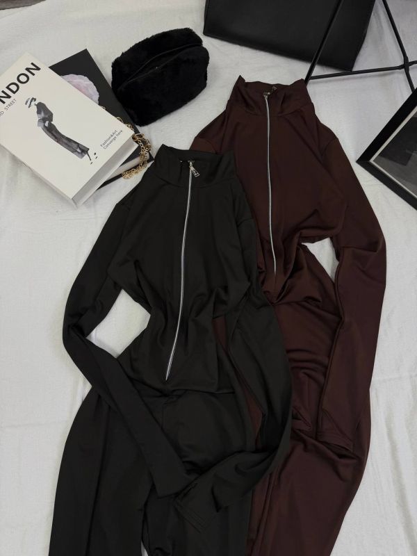 Комбенізон Розмір: 42-44, 44-46, 46-48 S3948