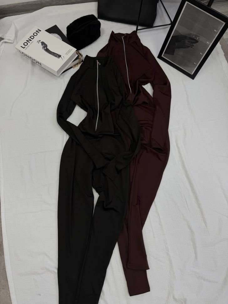 Комбенізон Розмір: 42-44, 44-46, 46-48 S3948