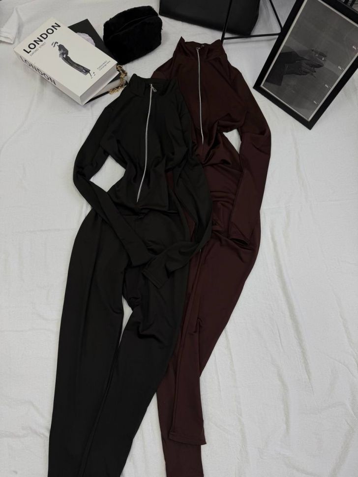 Комбенізон Розмір: 42-44, 44-46, 46-48 S3948